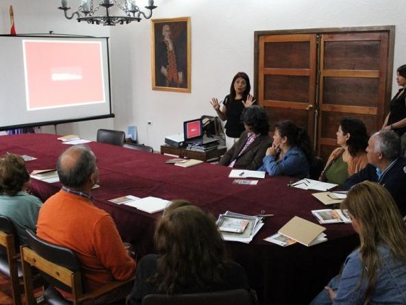 Imagen de Avances en la protección patrimonial de Casablanca