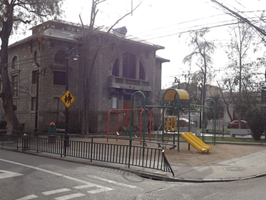 Imagen de Teatro Huemul se convierte en Monumento Nacional