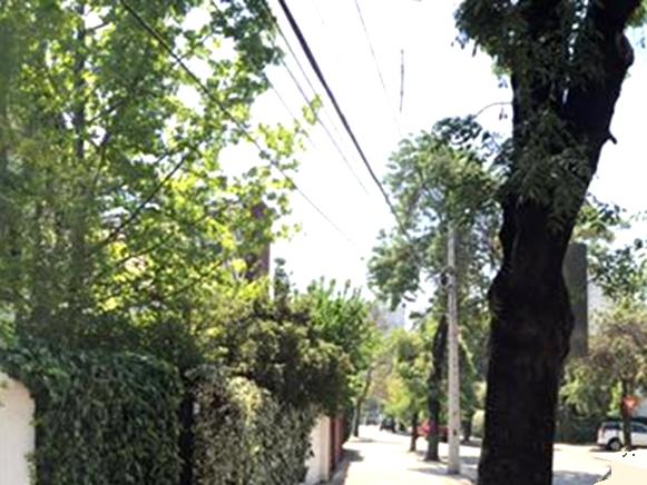 Imagen de El Consejo de Monumentos aprueba como Zona Típica el Barrio Las Flores, en Providencia