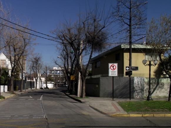 Imagen de El Consejo de Monumentos aprueba como Zona Típica el Barrio Las Flores, en Providencia