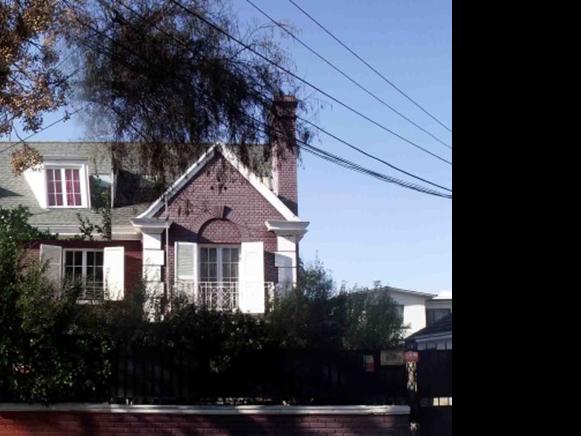 Imagen de El Consejo de Monumentos aprueba como Zona Típica el Barrio Las Flores, en Providencia