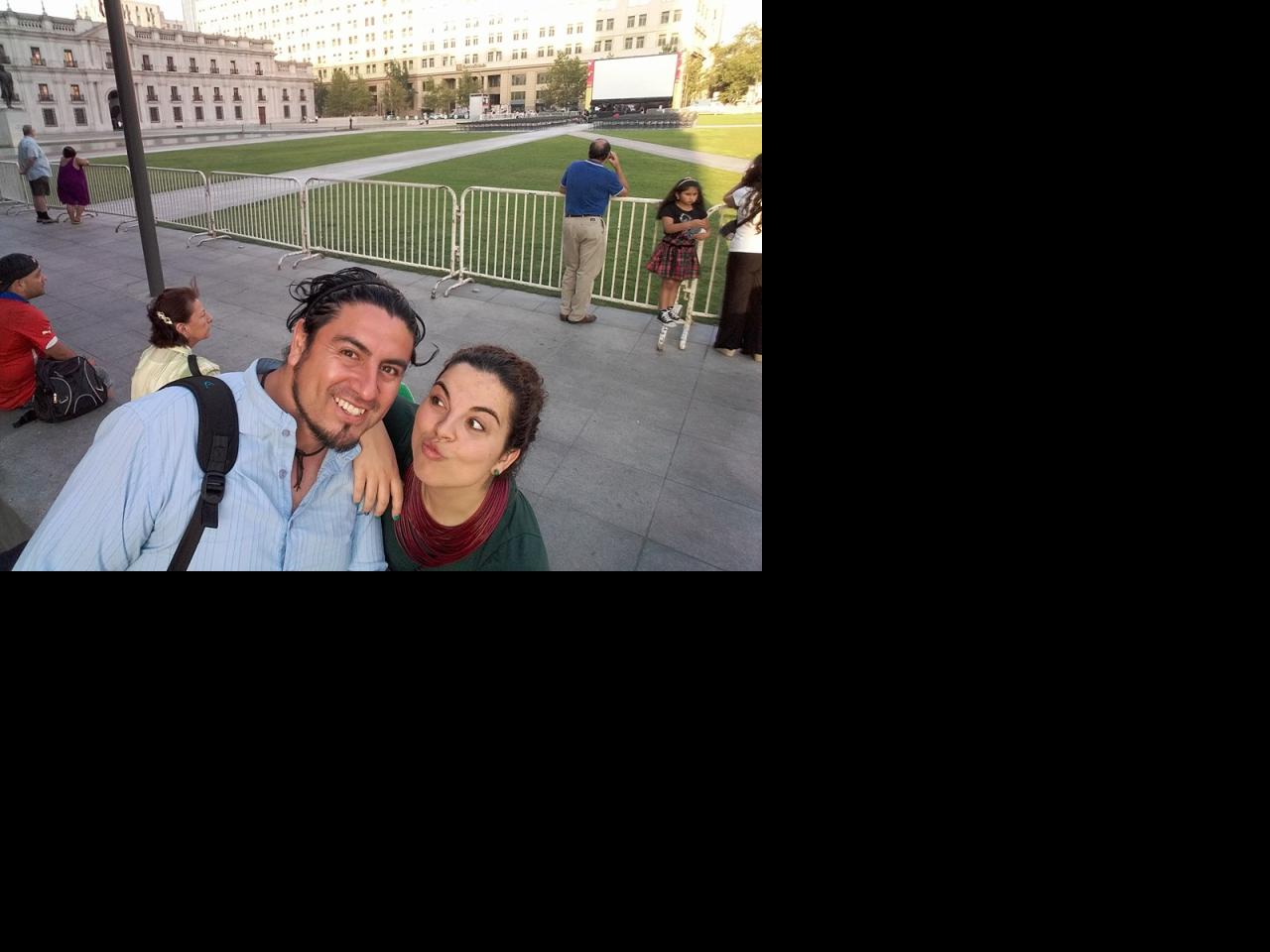 Imagen de Resultados del Concurso # Ama Tu Patrimonio
