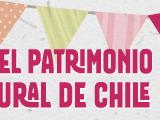 Imagen de Abierta convocatoria para inscribir actividades en el Día del Patrimonio Cultural de Chile 2016