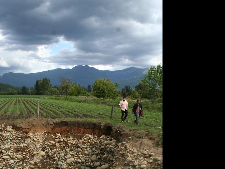 Imagen de Consejo de Monumentos aprueba declaratoria como Monumento Histórico de Colonia Dignidad