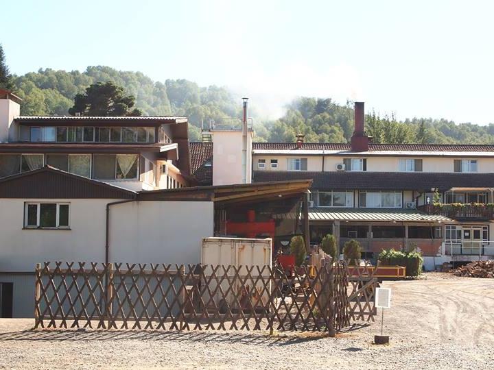 Imagen de Consejo de Monumentos aprueba declaratoria como Monumento Histórico de Colonia Dignidad