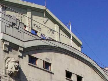 Imagen de Teatro Victoria es oficialmente Monumento Nacional