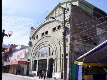 Imagen de Teatro Victoria es oficialmente Monumento Nacional