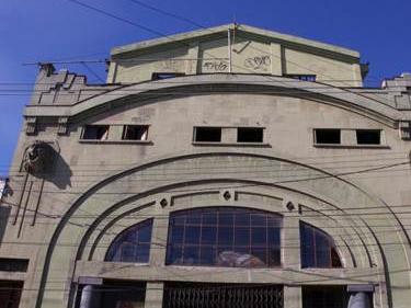 Imagen de Teatro Victoria es oficialmente Monumento Nacional