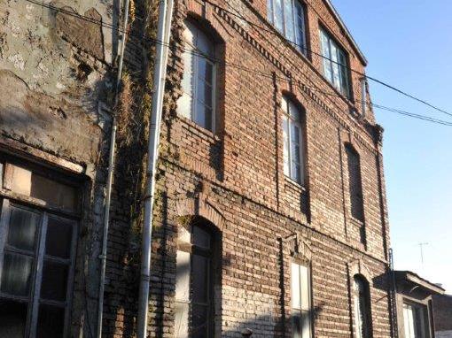 Imagen de Casa de los Derechos Humanos de Puntas Arenas es Monumento Nacional