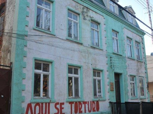 Imagen de Casa de los Derechos Humanos de Puntas Arenas es Monumento Nacional