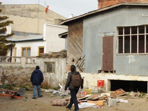 Imagen de Casa de los Derechos Humanos de Puntas Arenas es Monumento Nacional