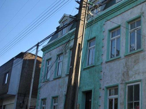 Imagen de Casa de los Derechos Humanos de Puntas Arenas es Monumento Nacional