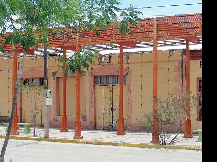 Imagen de Aprueban solicitud de declaratoria de MN para inmuebles en Huara