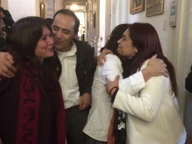 Imagen de Aprueban Solicitud de Declaratoria del Centro de Detención Divina Providencia