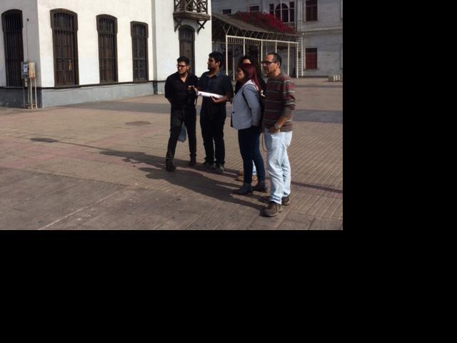 Imagen de Aprueban Solicitud de Declaratoria del Centro de Detención Divina Providencia