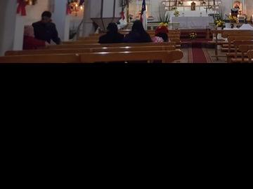 Imagen de San Juan Bautista de Coquihuil celebra el bicentenario de su vida religiosa
