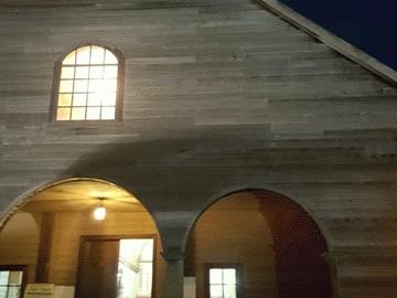 Imagen de San Juan Bautista de Coquihuil celebra el bicentenario de su vida religiosa