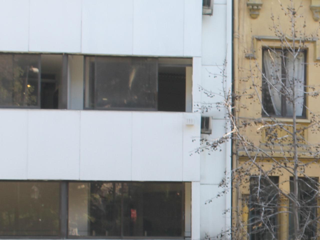 Imagen de Descubren placa para identificar Sitio de Memoria Ex Centro de Detención Clínica Santa Lucía