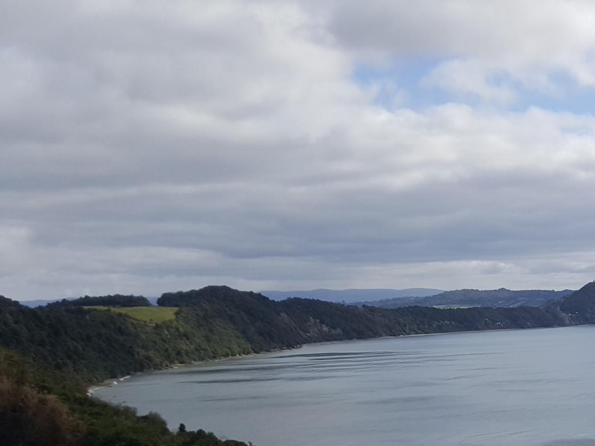 Imagen de Municipios de Chiloé inician jornada de coordinación sobre Patrimonio y Normas Urbanas