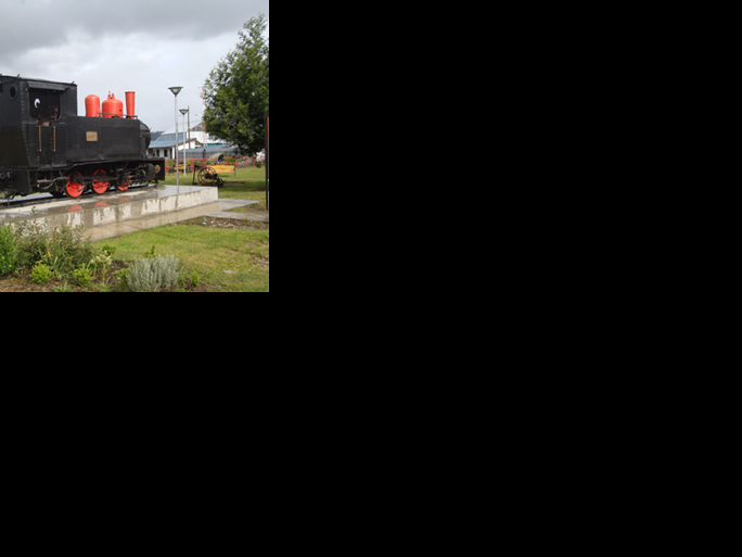 Imagen de Bienes ferroviarios de Chiloé dan primer paso para convertirse en Monumento Nacional