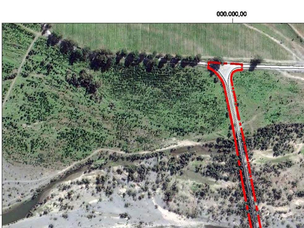 Imagen de Puente Confluencia se convierte en Monumento Nacional