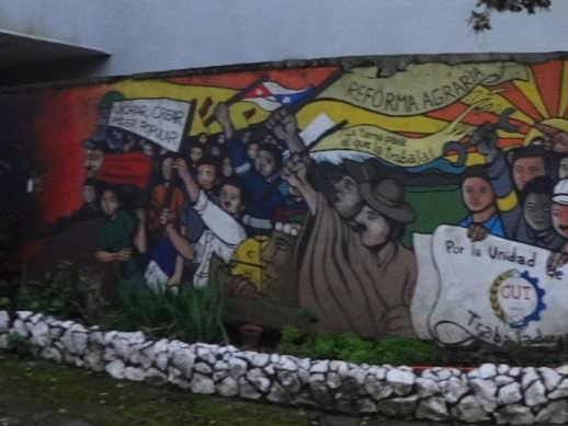 Imagen de Aprueban declaratoria como Monumento Nacional de Casa de Memoria en Valdivia