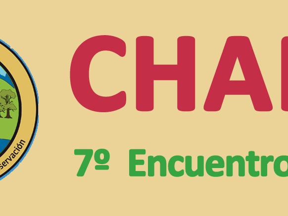 Imagen de CMN invita a 7° Encuentro por Bosque Esclerófilo en San Vicente