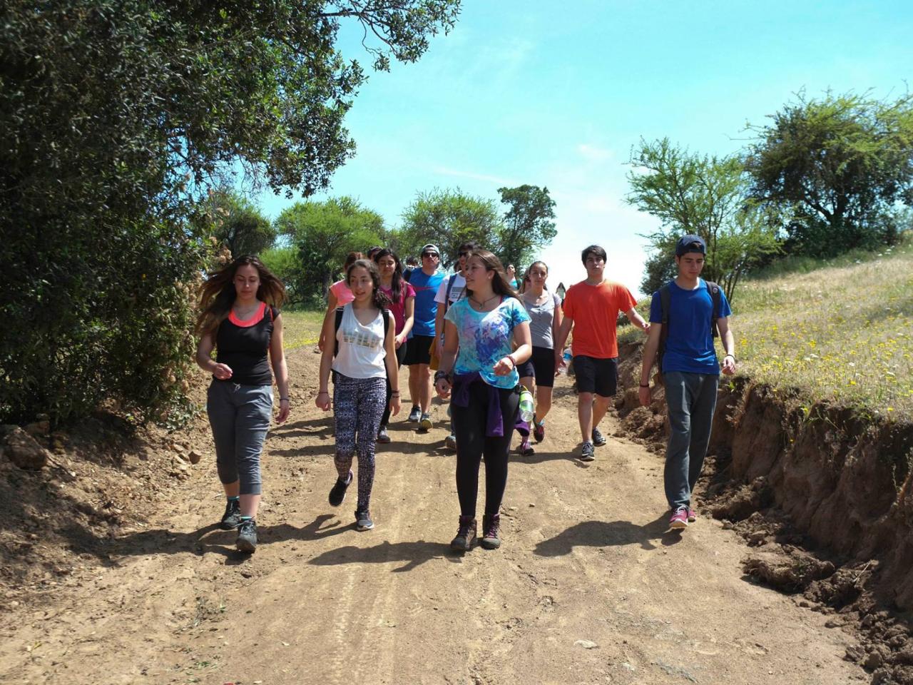 Imagen de El Club de Los Sábados viaja a San Vicente de Taguatagua ¡Inscríbete!