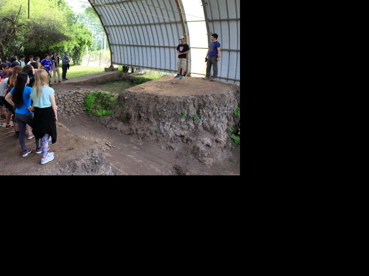 Imagen de El Club de Los Sábados viaja a San Vicente de Taguatagua ¡Inscríbete!