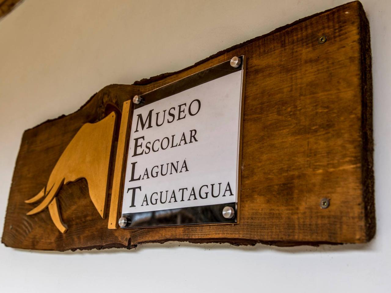 Imagen de El Club de Los Sábados viaja a San Vicente de Taguatagua ¡Inscríbete!