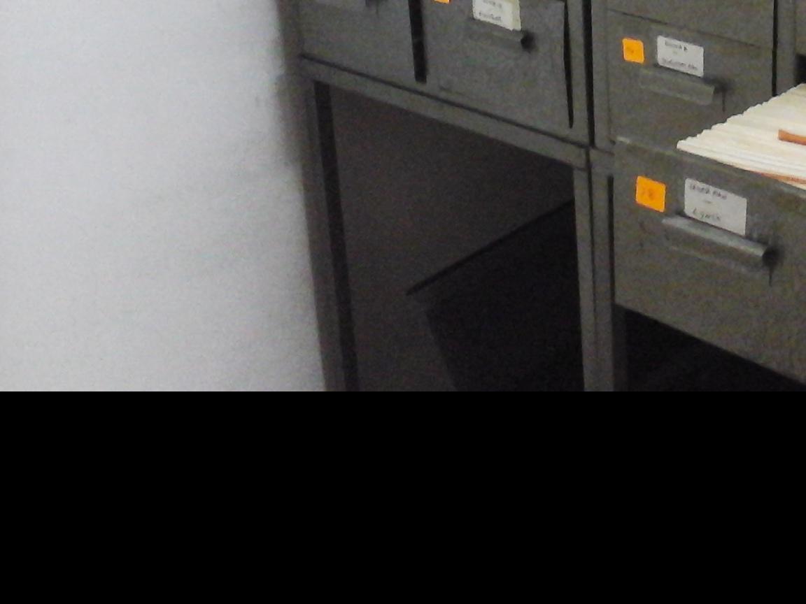 Imagen de Aprueban declarar como Monumento Nacional los Archivos de la Vicaría de la Solidaridad
