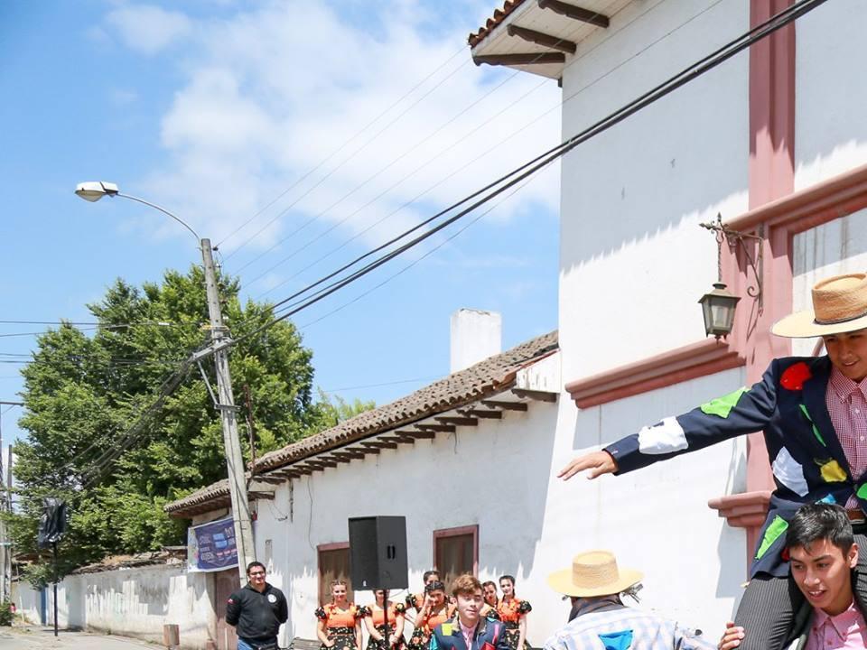 Imagen de Unos 20 mil niños participan en primera versión del Día del Patrimonio para Niñas y Niños
