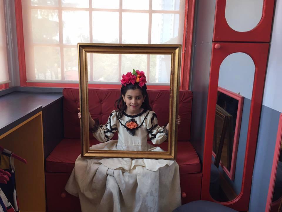 Imagen de Unos 20 mil niños participan en primera versión del Día del Patrimonio para Niñas y Niños
