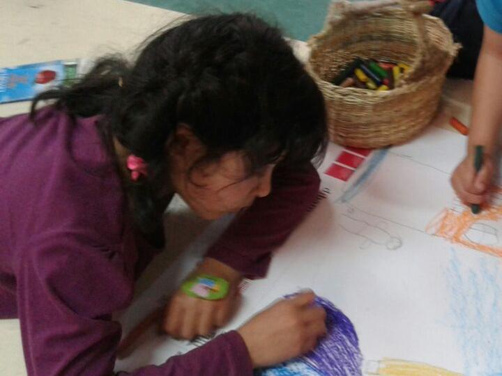 Imagen de Ganadores Concurso Afiche 1er día del Patrimonio para Niñas y Niños
