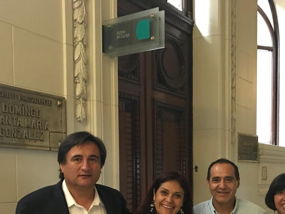 Imagen de Aprueban declaratoria como Monumento Nacional la Zona Típica de Canela