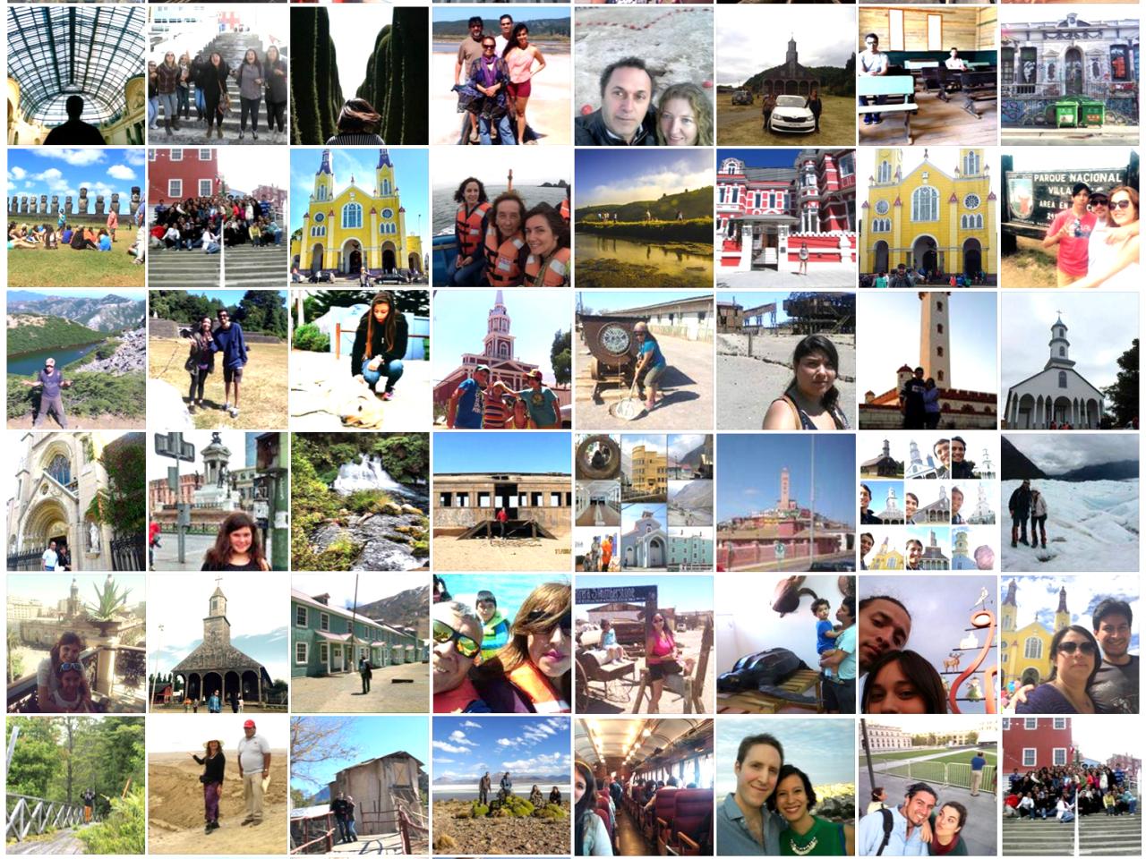Imagen de Consejo de Monumentos lanza campaña en redes sociales para protección patrimonial &amp;amp;quot;Cuida tu amor de Verano&amp;amp;quot;