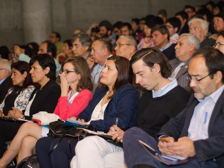 Imagen de Comienza primer Seminario Latinoamericano de Patrimonio Ferroviario