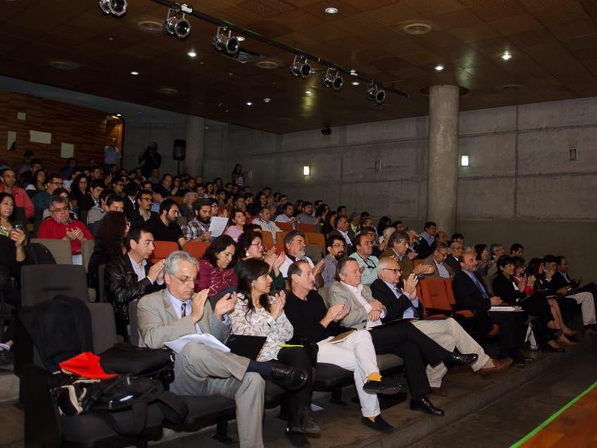Imagen de Comienza primer Seminario Latinoamericano de Patrimonio Ferroviario