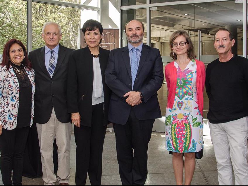 Imagen de Comienza primer Seminario Latinoamericano de Patrimonio Ferroviario