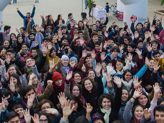 Imagen de Cerca de 1.800.000 personas participaron del Día del Patrimonio 2017