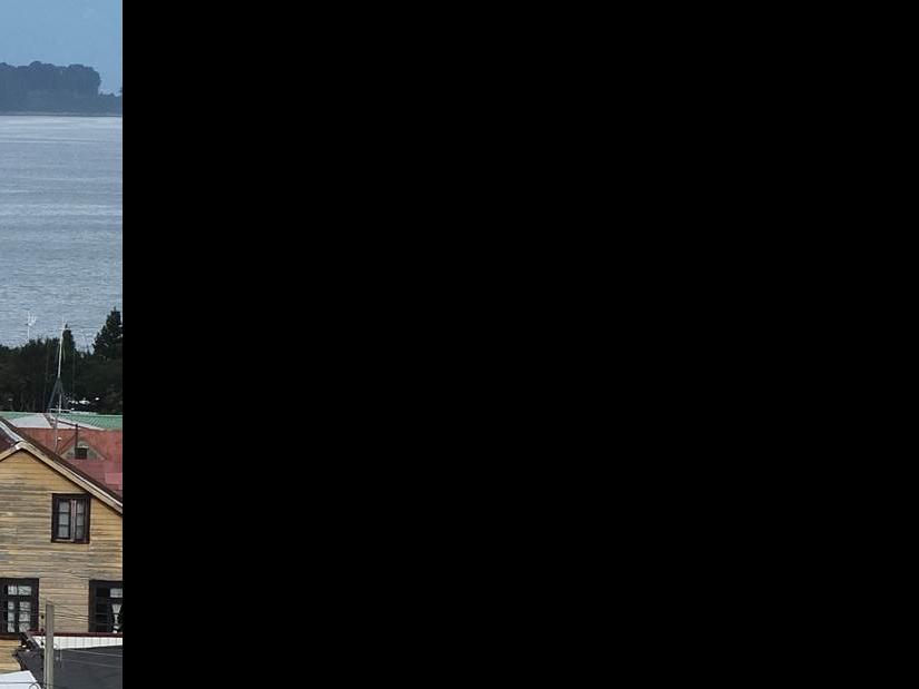 Imagen de Barrio Puerto será zona típica: Consejo de Monumentos Nacionales aprobó solicitud de declaratoria