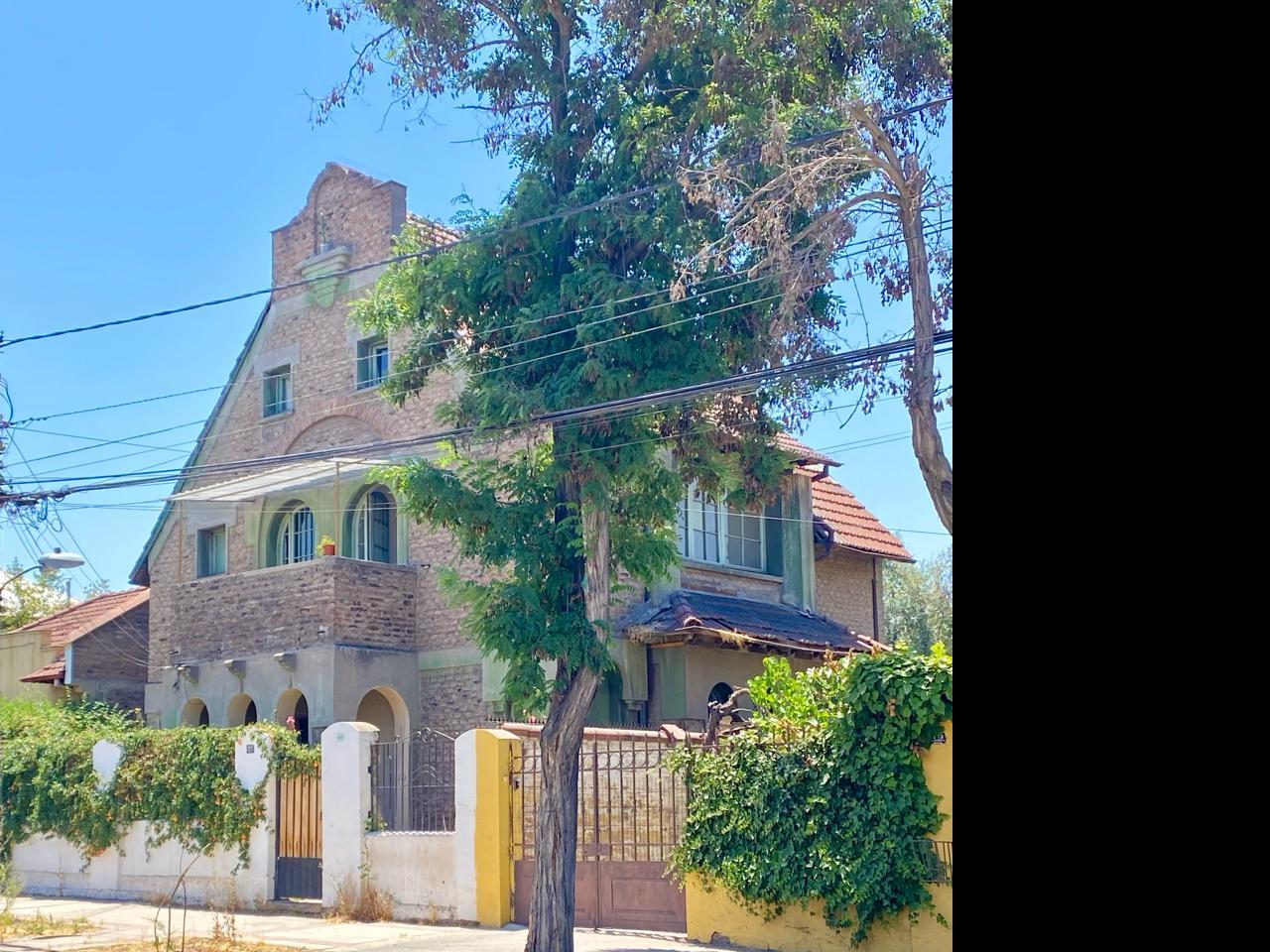 Imagen de CMN aprueba normas de intervención en Zona Típica  Barrio Suárez Mujica de Ñuñoa