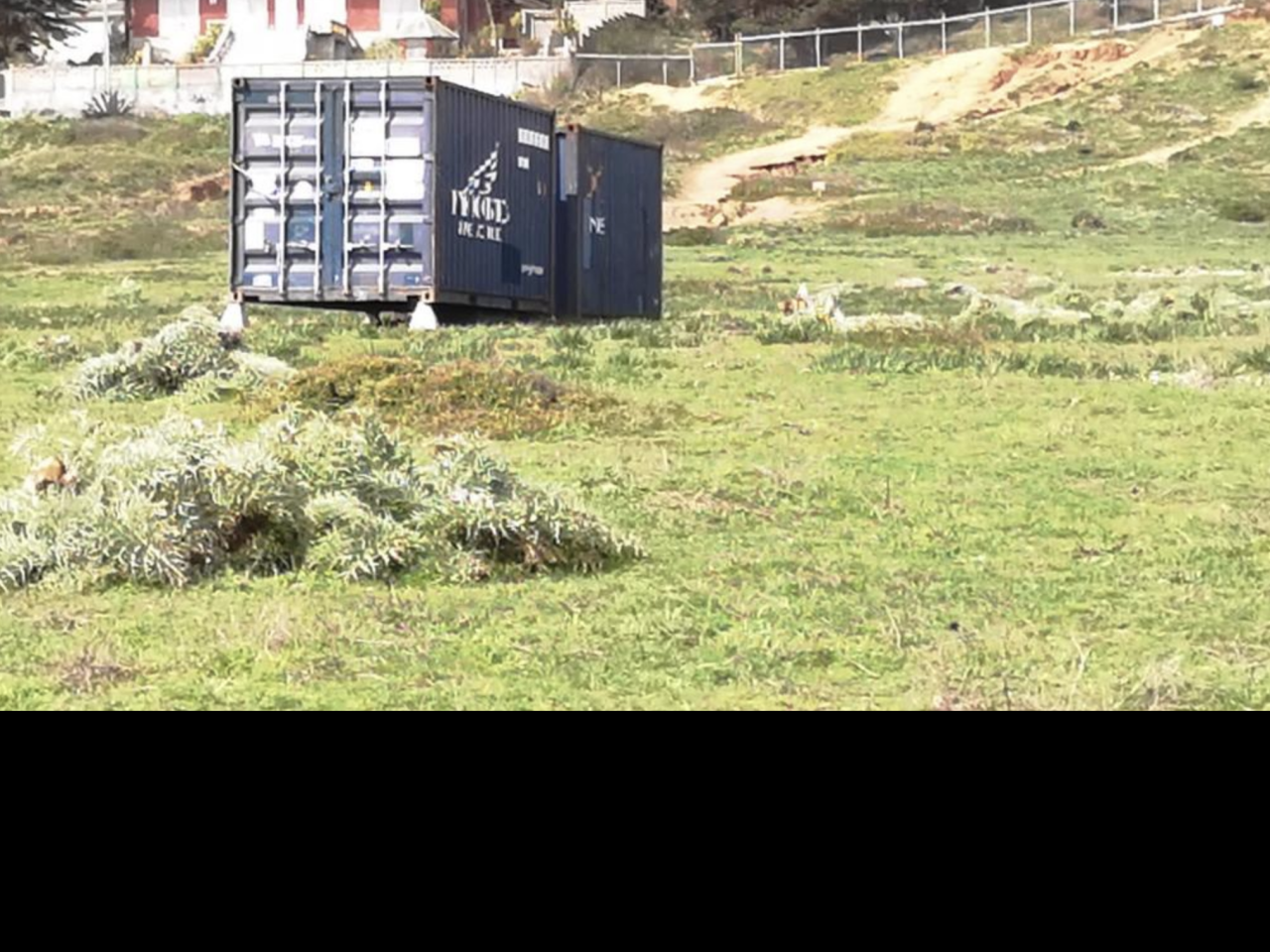 Imagen de Punta de Tralca: CMN realizó nueva evaluación en sitio que albergará un proyecto inmobiliario