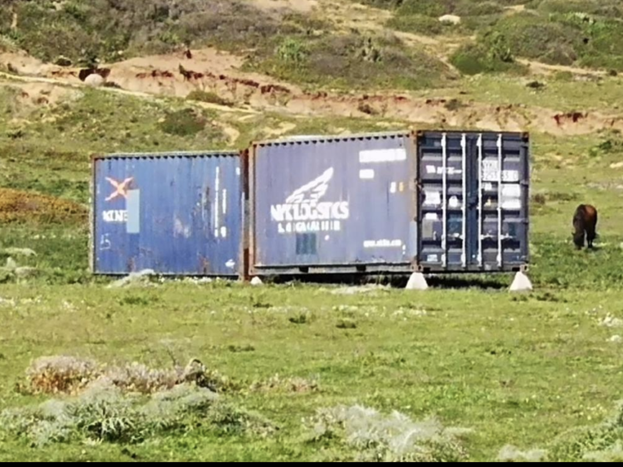 Imagen de Punta de Tralca: CMN realizó nueva evaluación en sitio que albergará un proyecto inmobiliario