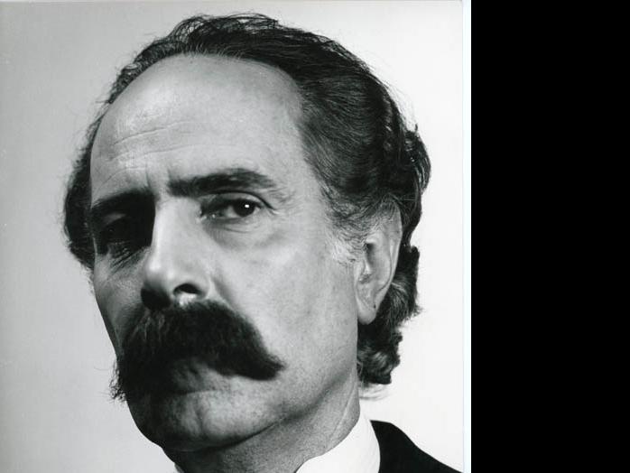 Imagen de “Ojo con el Arte” explorará la desconocida faceta de Nemesio Antúnez como actor de cine, dirigido por Raúl Ruiz y Costa-Gavras