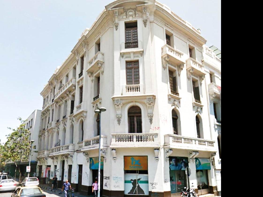 Imagen de Aprueban declaratoria en Casonas en Barrio Dieciocho