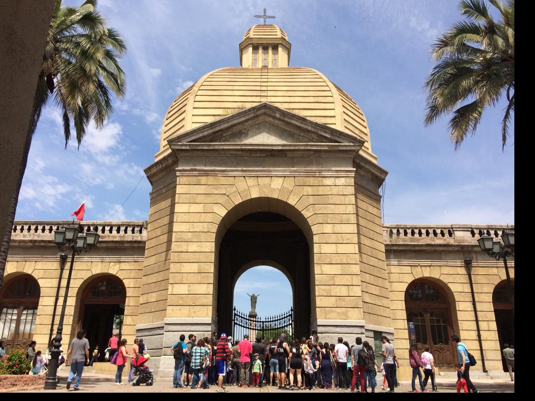 Imagen de Más de 41 mil participantes en el Día del Patrimonio para Niñas y Niños