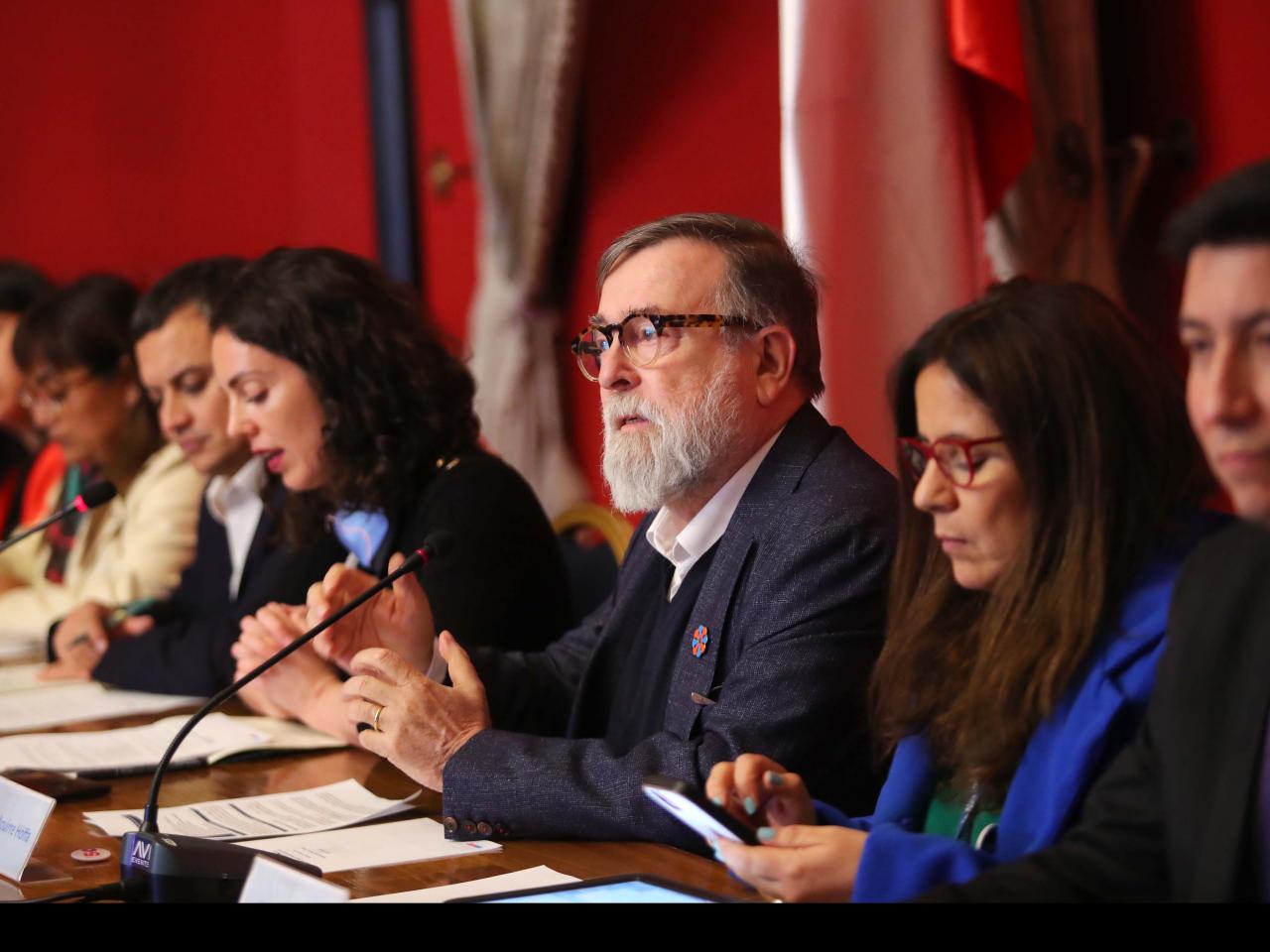 Imagen de Consejo de Monumentos Nacionales aprueba nuevas solicitudes para convertir siete sitios de memoria en Monumentos Históricos