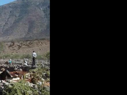 Imagen de Aprueban declaratoria como Monumento Nacional Corrales de Chalaco en Putaendo