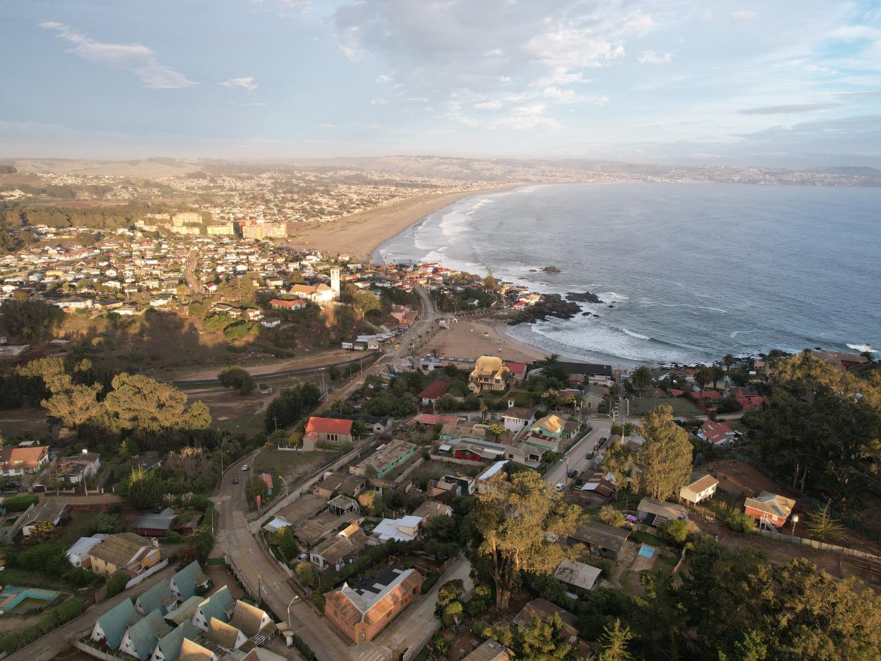 Imagen de CMN aprueba normas de intervención en viviendas de la Zona Típica de Las Cruces